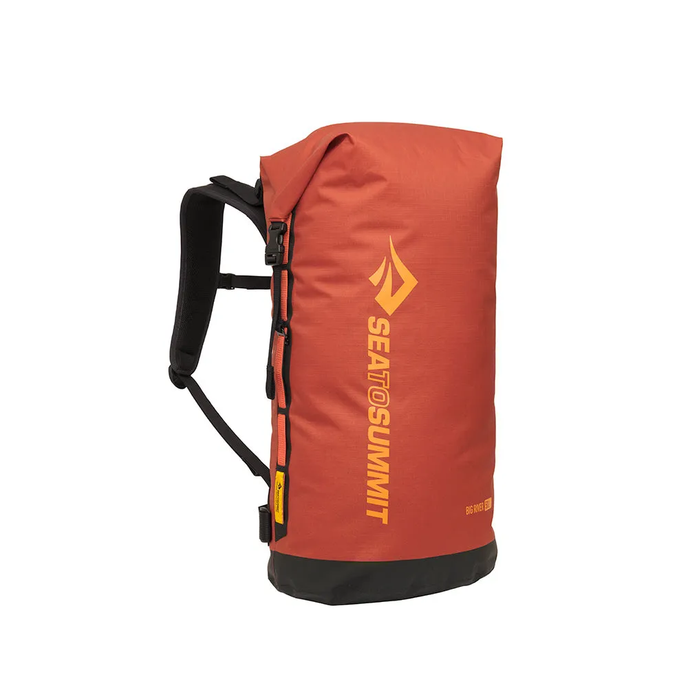 Sea to Summit Big River Dry Rucksack