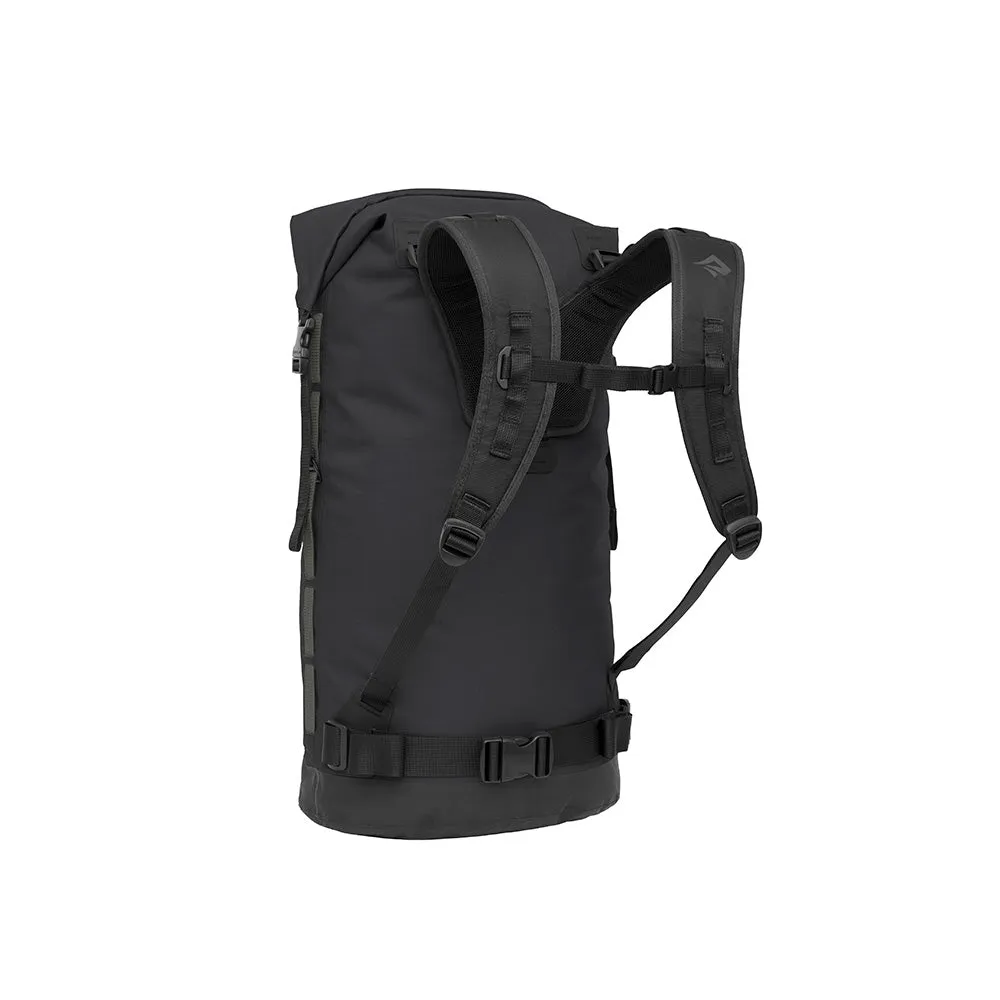 Sea to Summit Big River Dry Rucksack