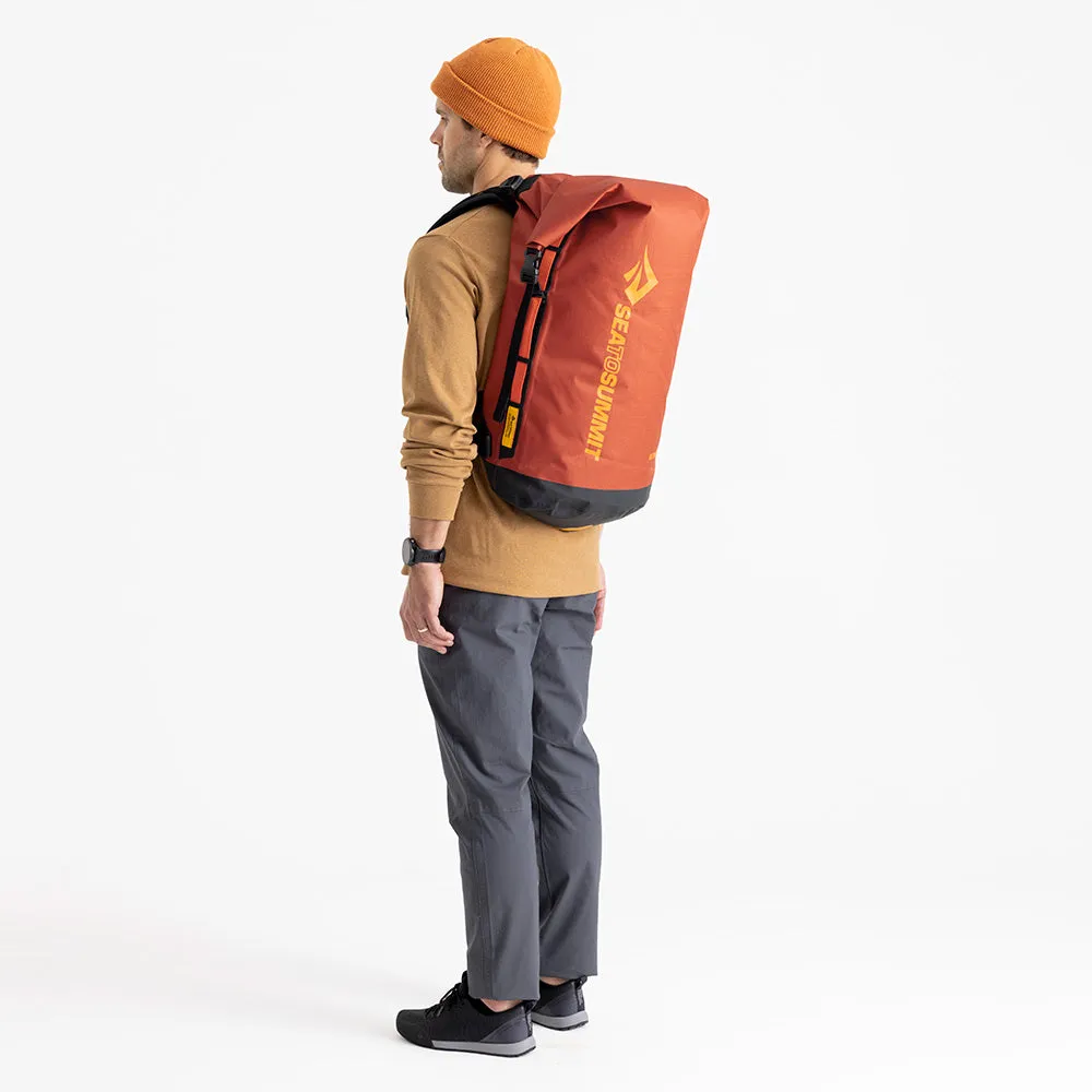 Sea to Summit Big River Dry Rucksack