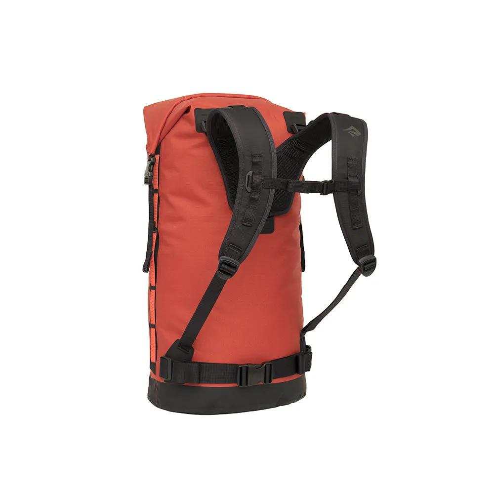 Sea to Summit Big River Dry Rucksack