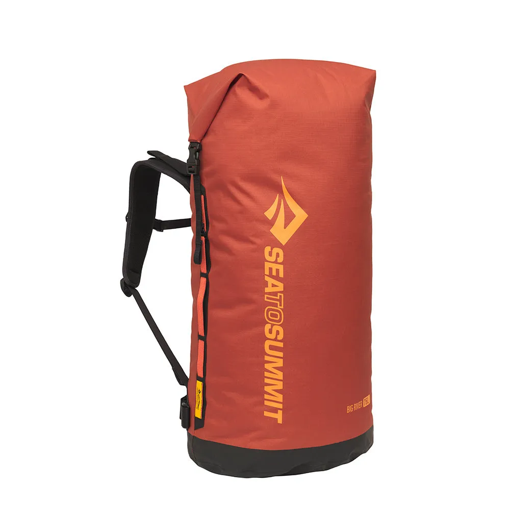 Sea to Summit Big River Dry Rucksack