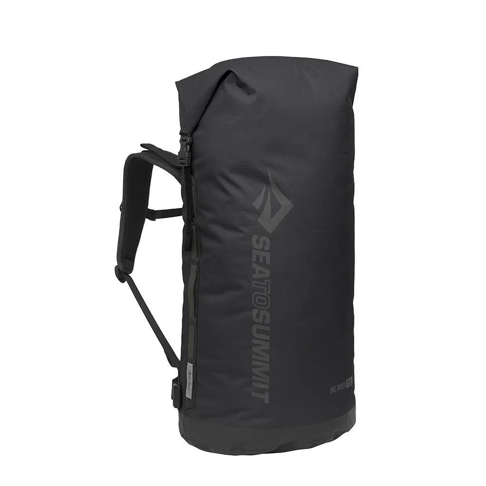 Sea to Summit Big River Dry Rucksack