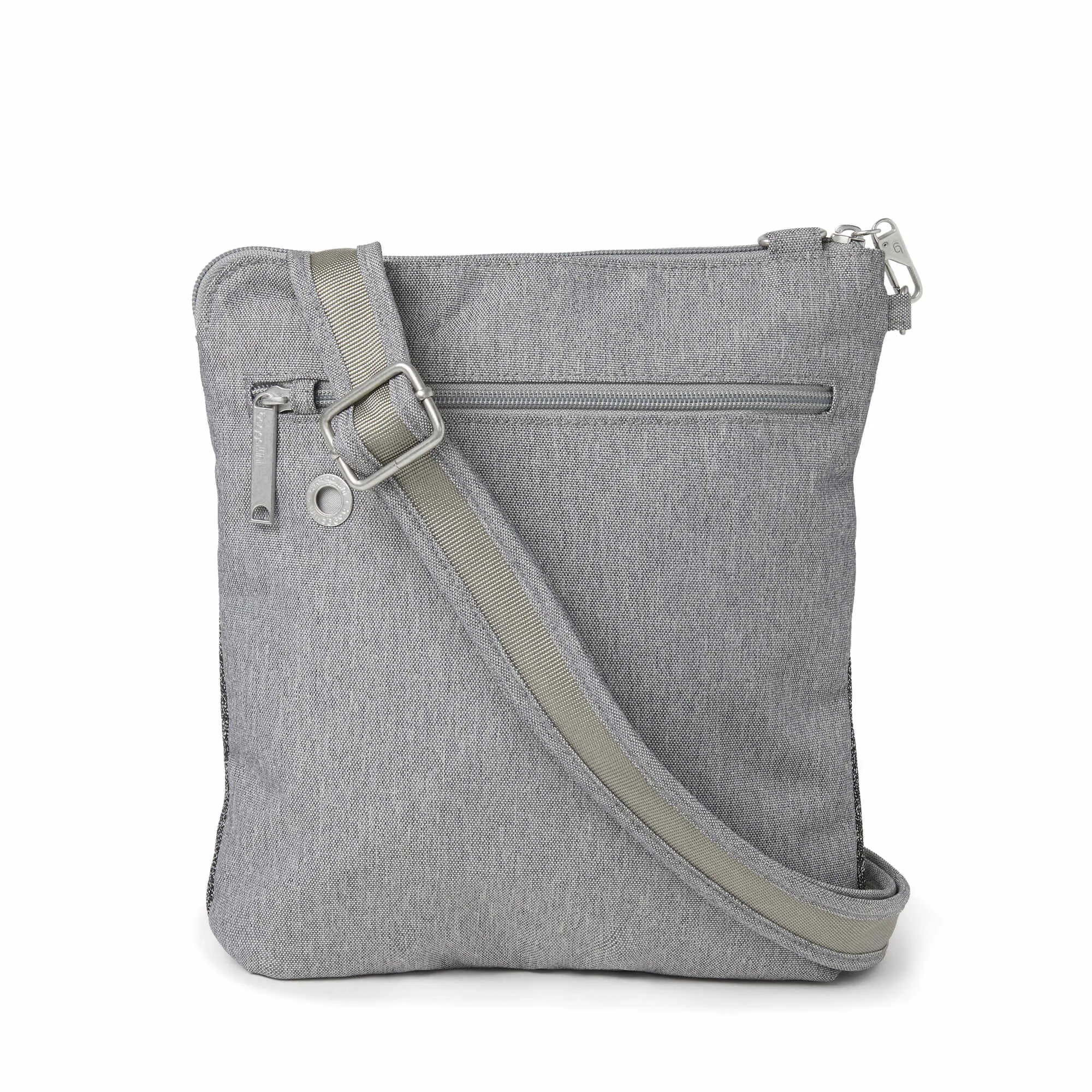 Securtex Anti-Theft Large Crossbody Bag