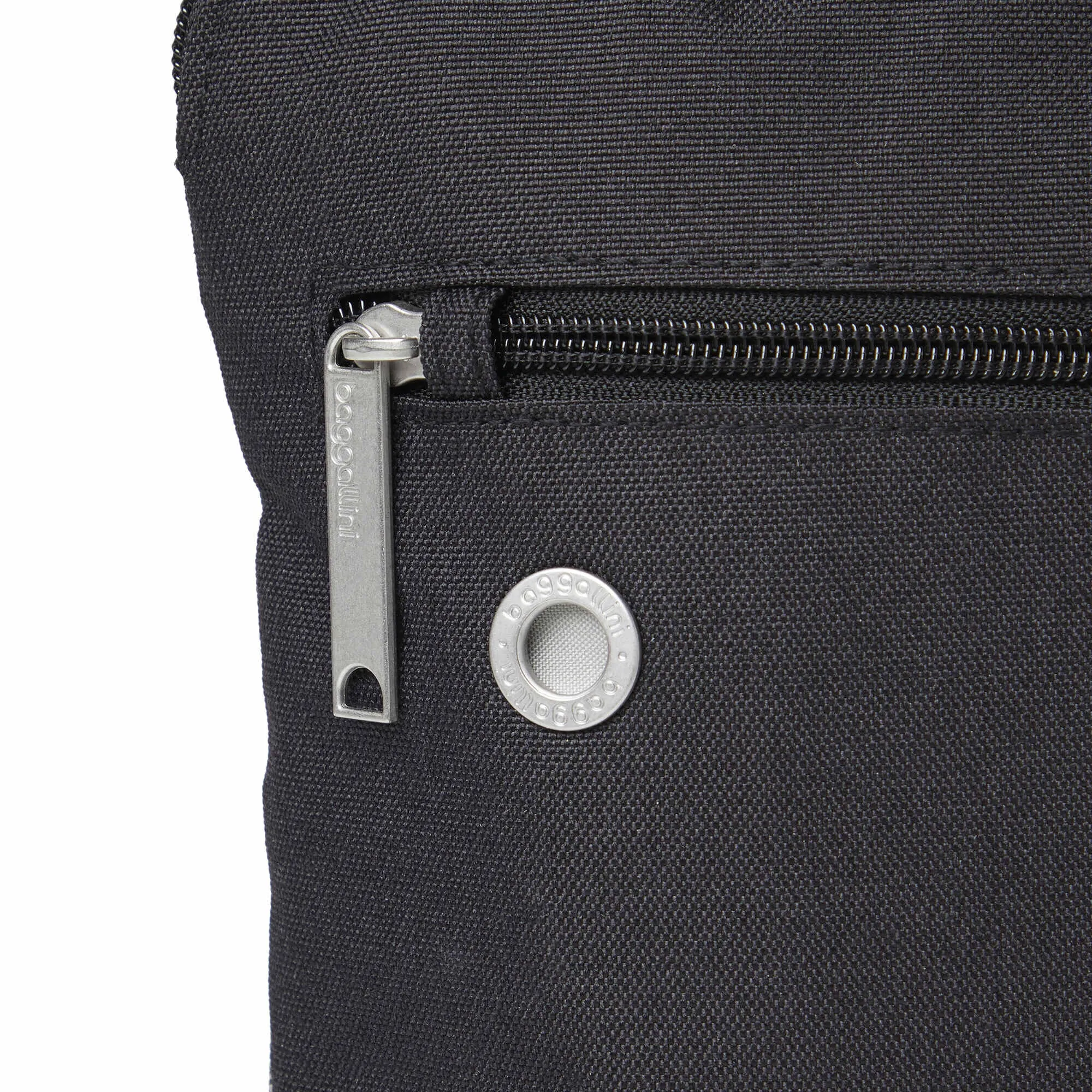 Securtex Anti-Theft Large Crossbody Bag