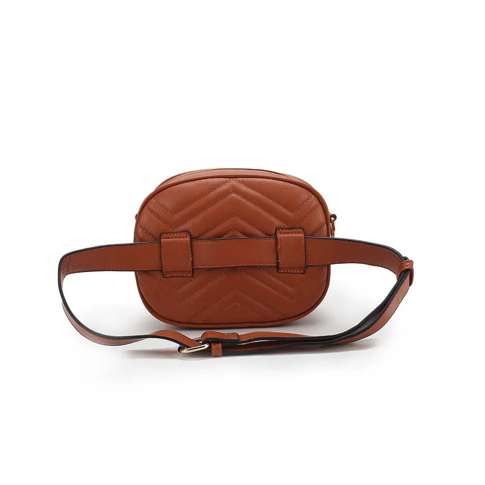 Shawnie Crossbody Bag