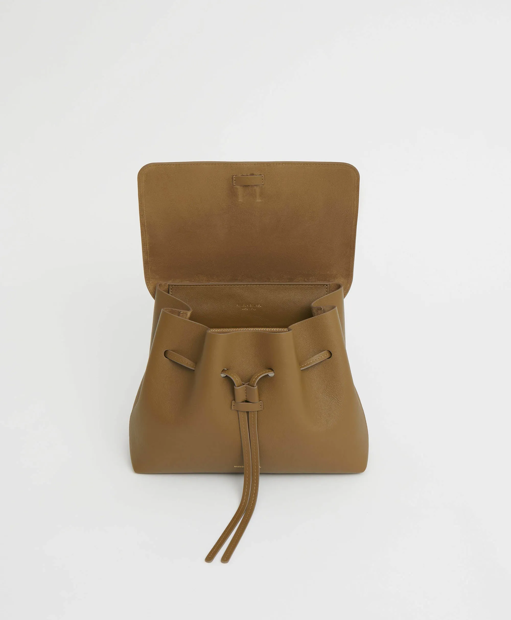 Soft Lady Bag - Bamboo