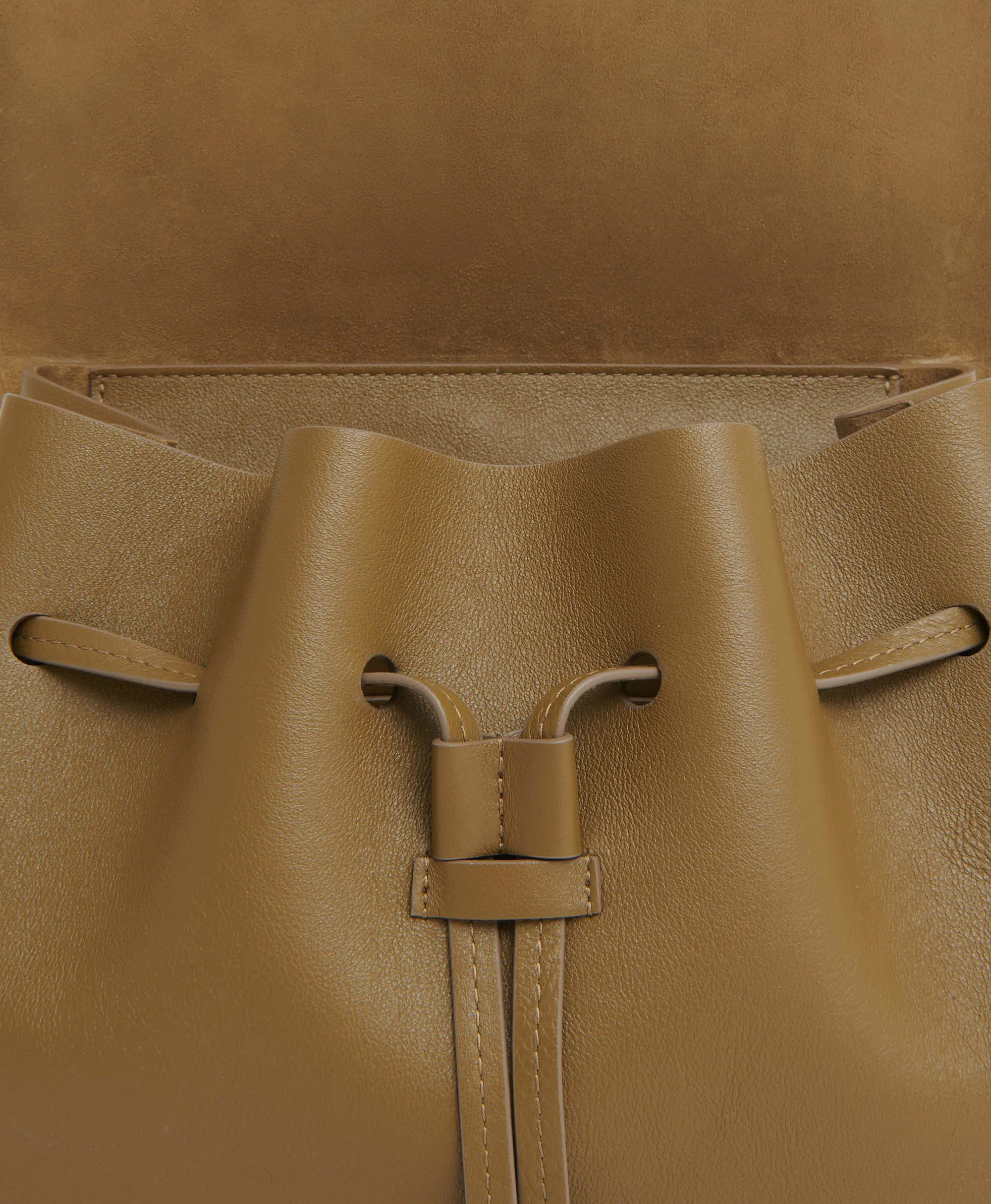 Soft Lady Bag - Bamboo