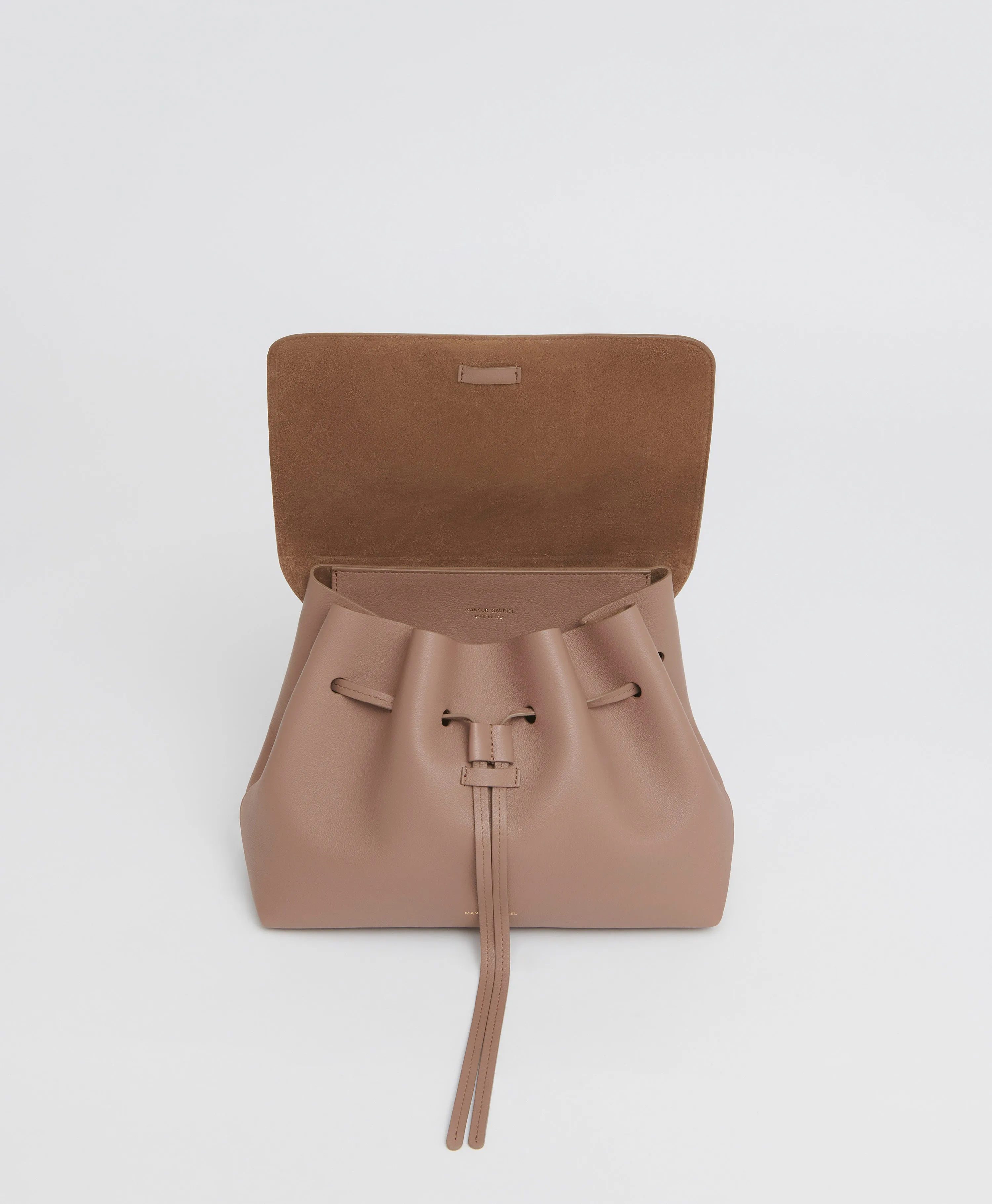 Soft Lady Bag - Biscotto