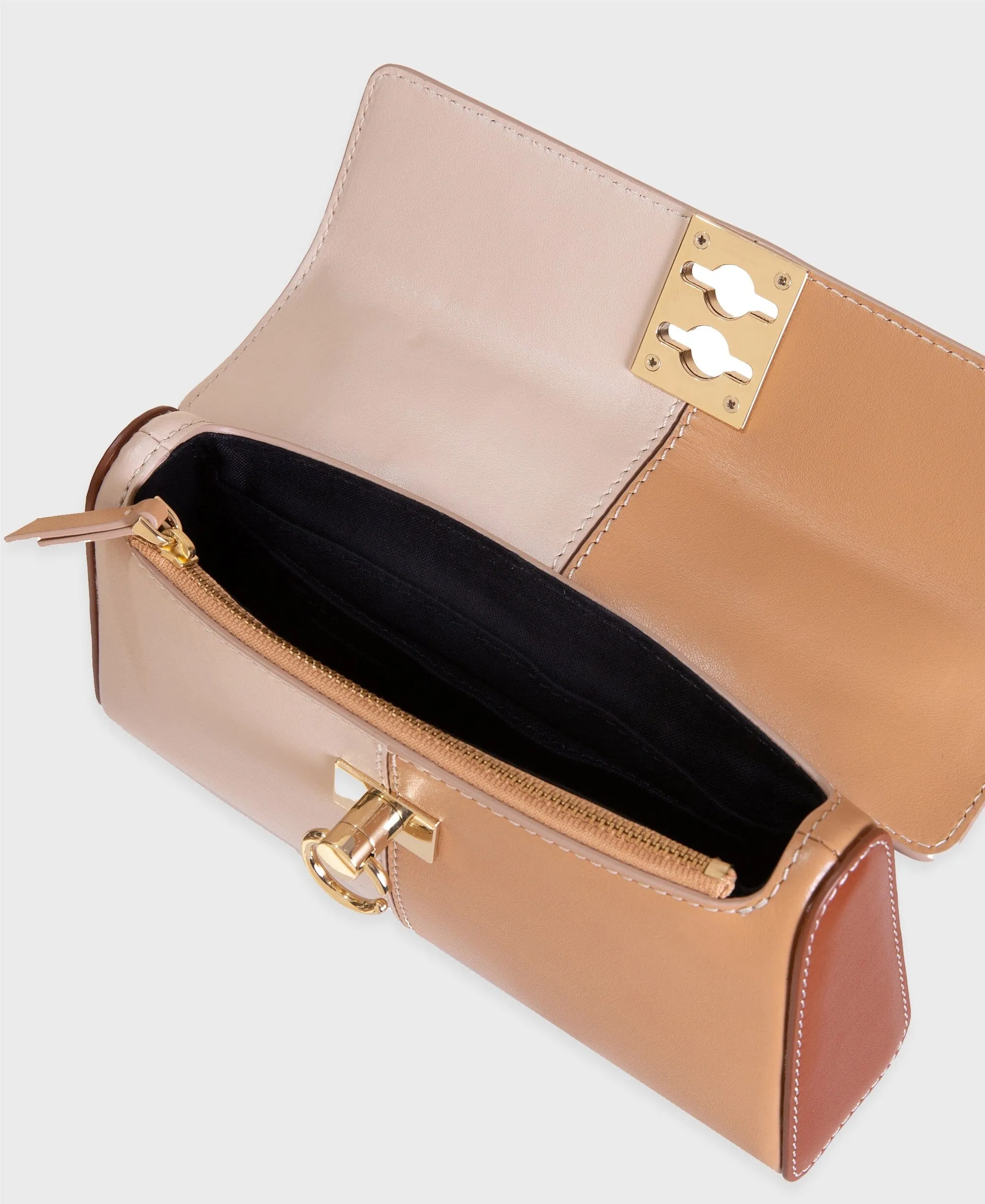 Stance Wallet - Camel/Umber