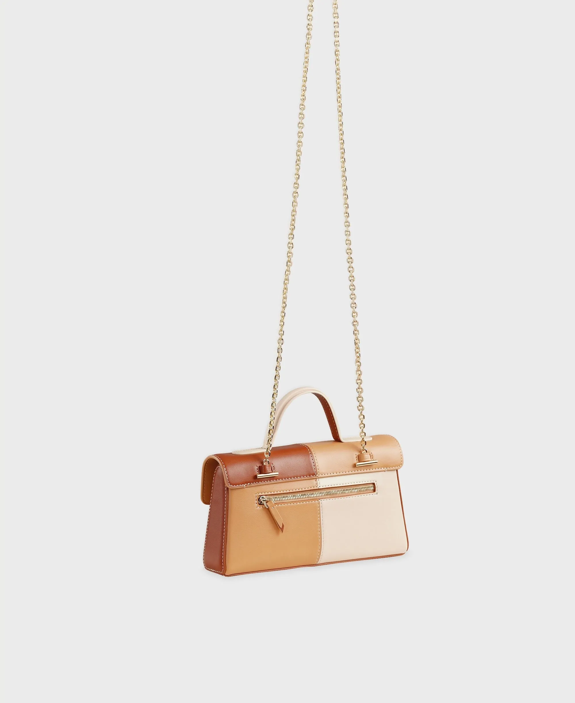 Stance Wallet - Camel/Umber