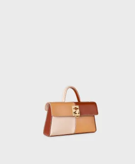 Stance Wallet - Camel/Umber