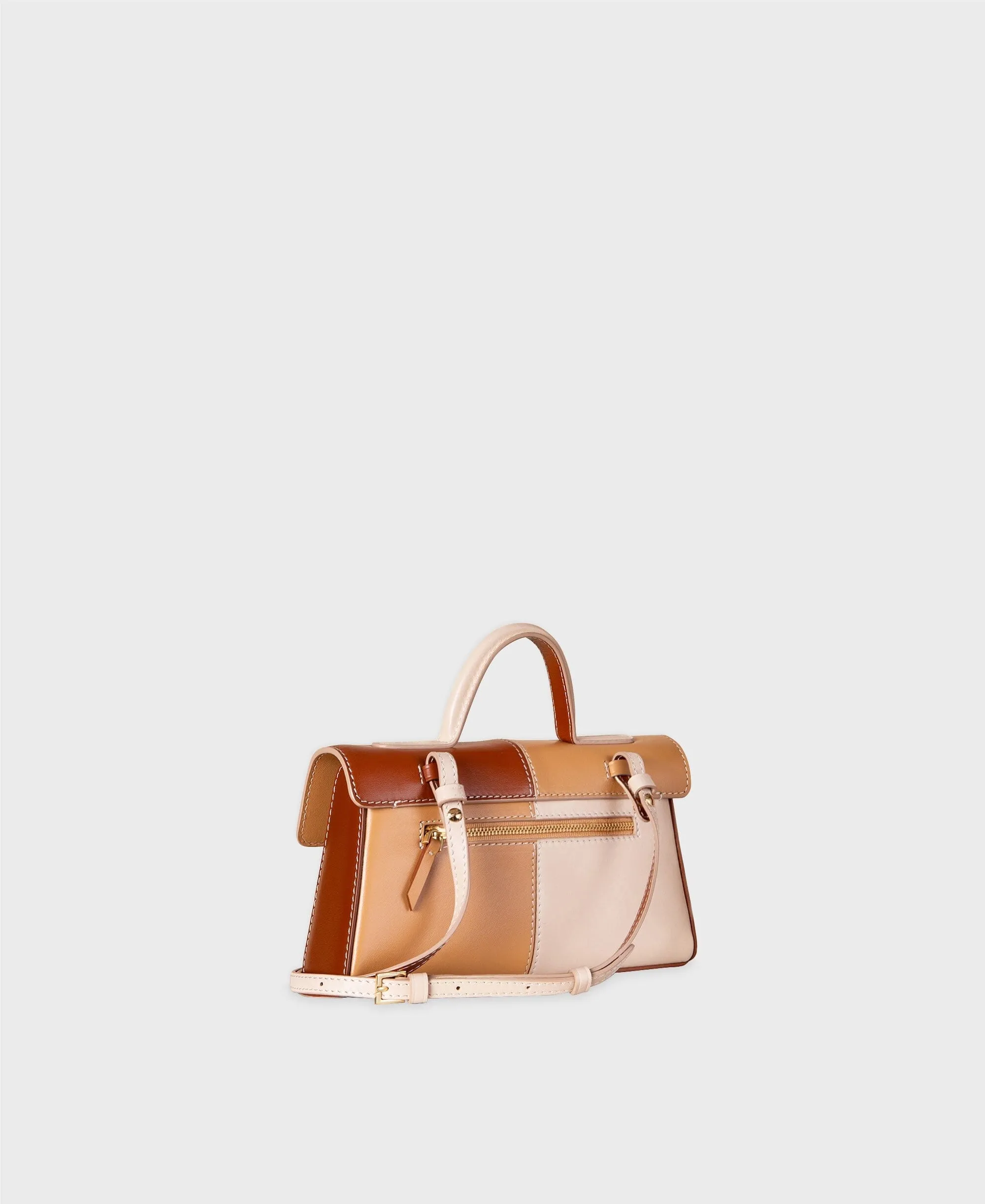 Stance Wallet - Camel/Umber
