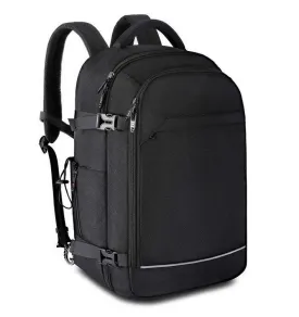 Stonkar Jaguar Laptop Backpack
