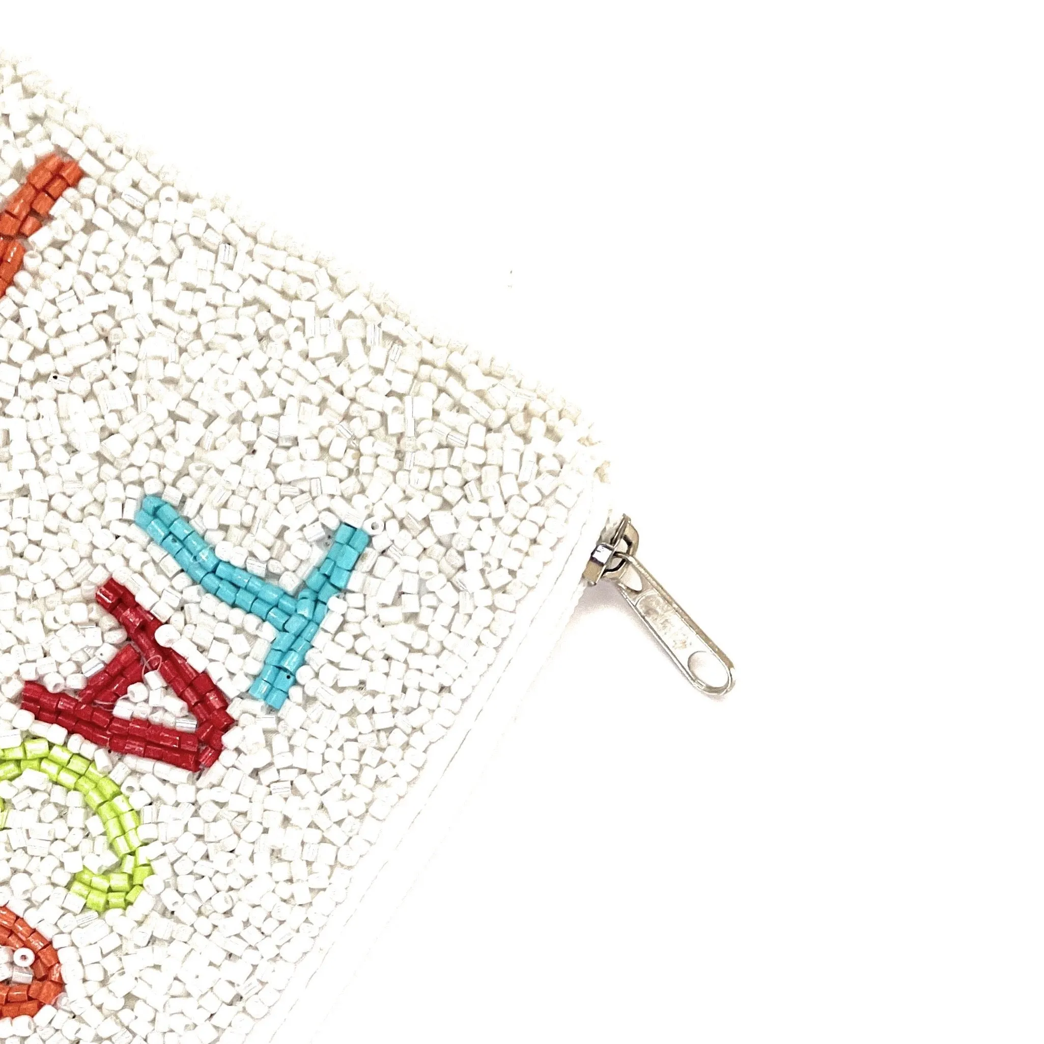 Tacos & Tequila Coin Purse