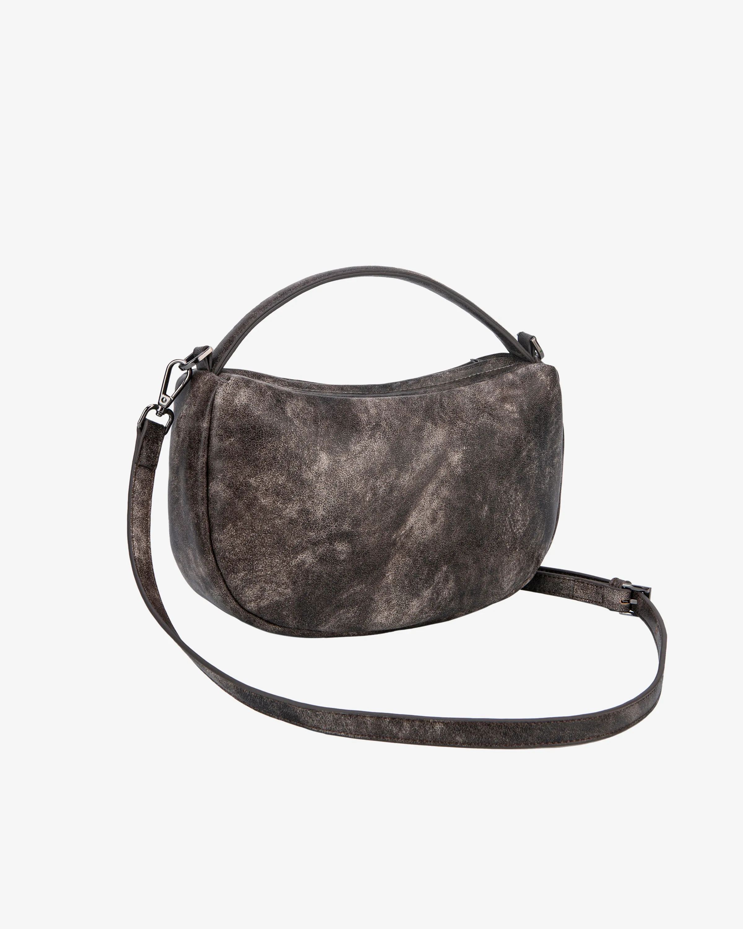 TATE SOFT STRUCTURE - Aged Brown