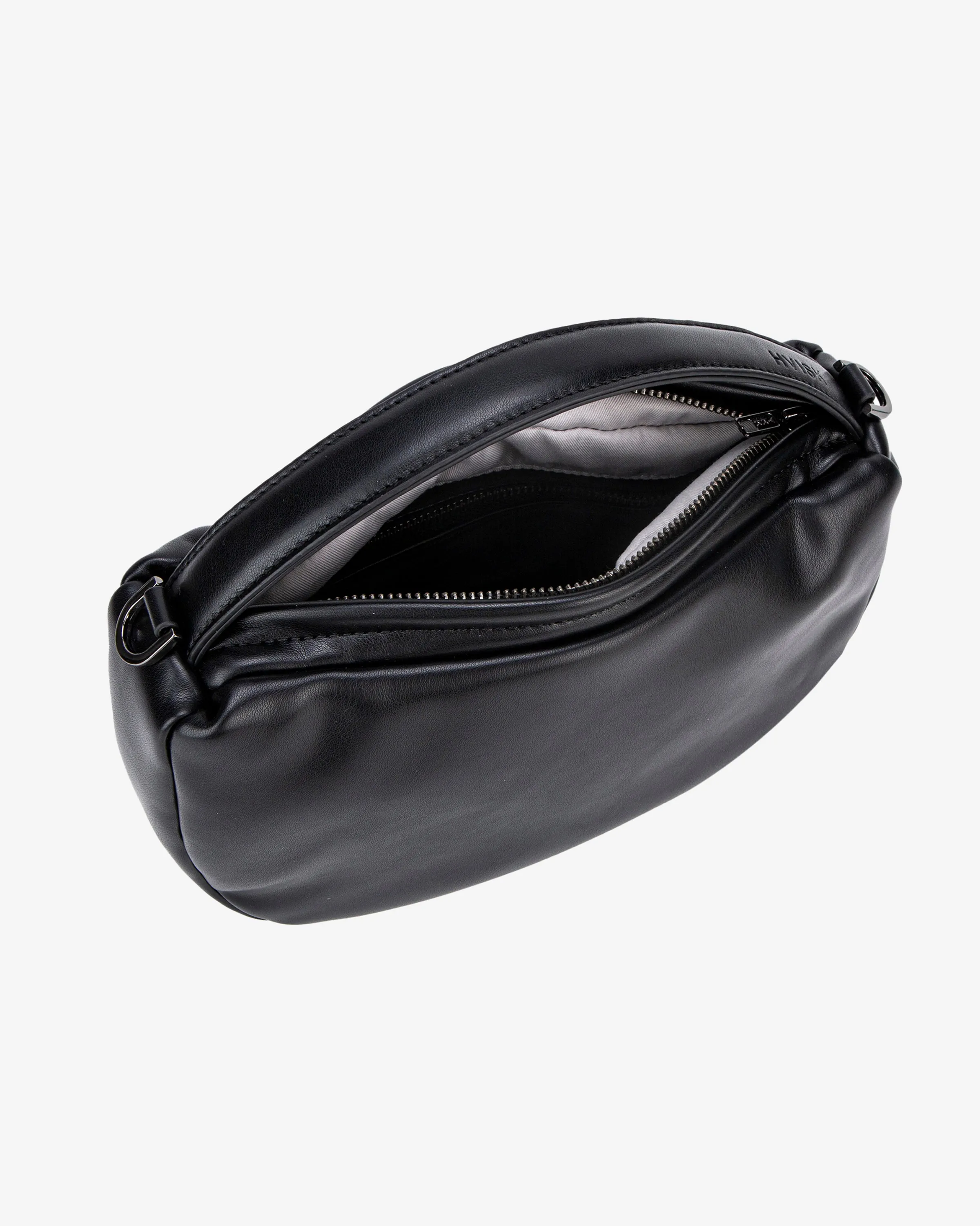 TATE SOFT STRUCTURE - Black