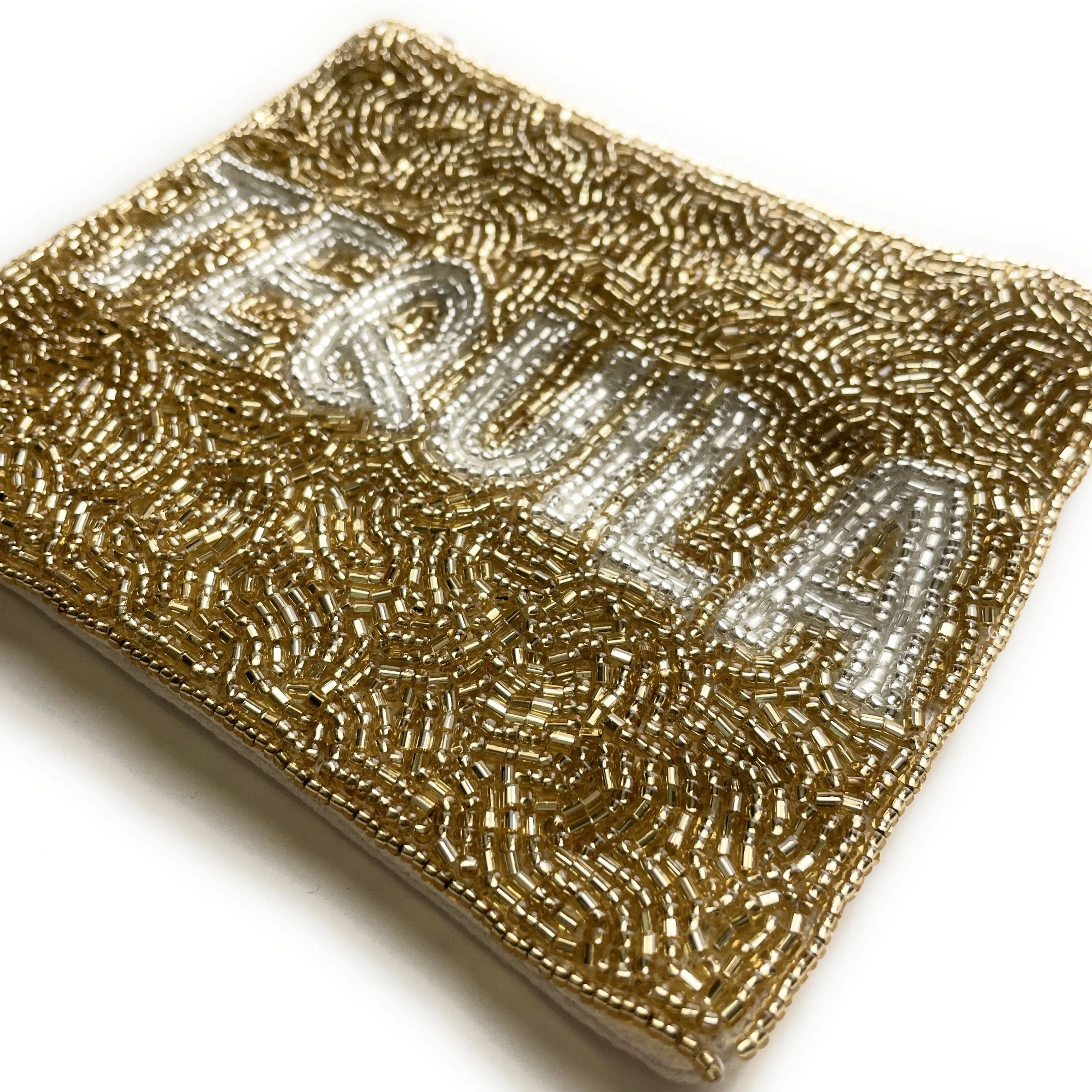 Tequila Coin Purse