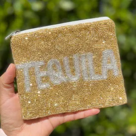 Tequila Coin Purse