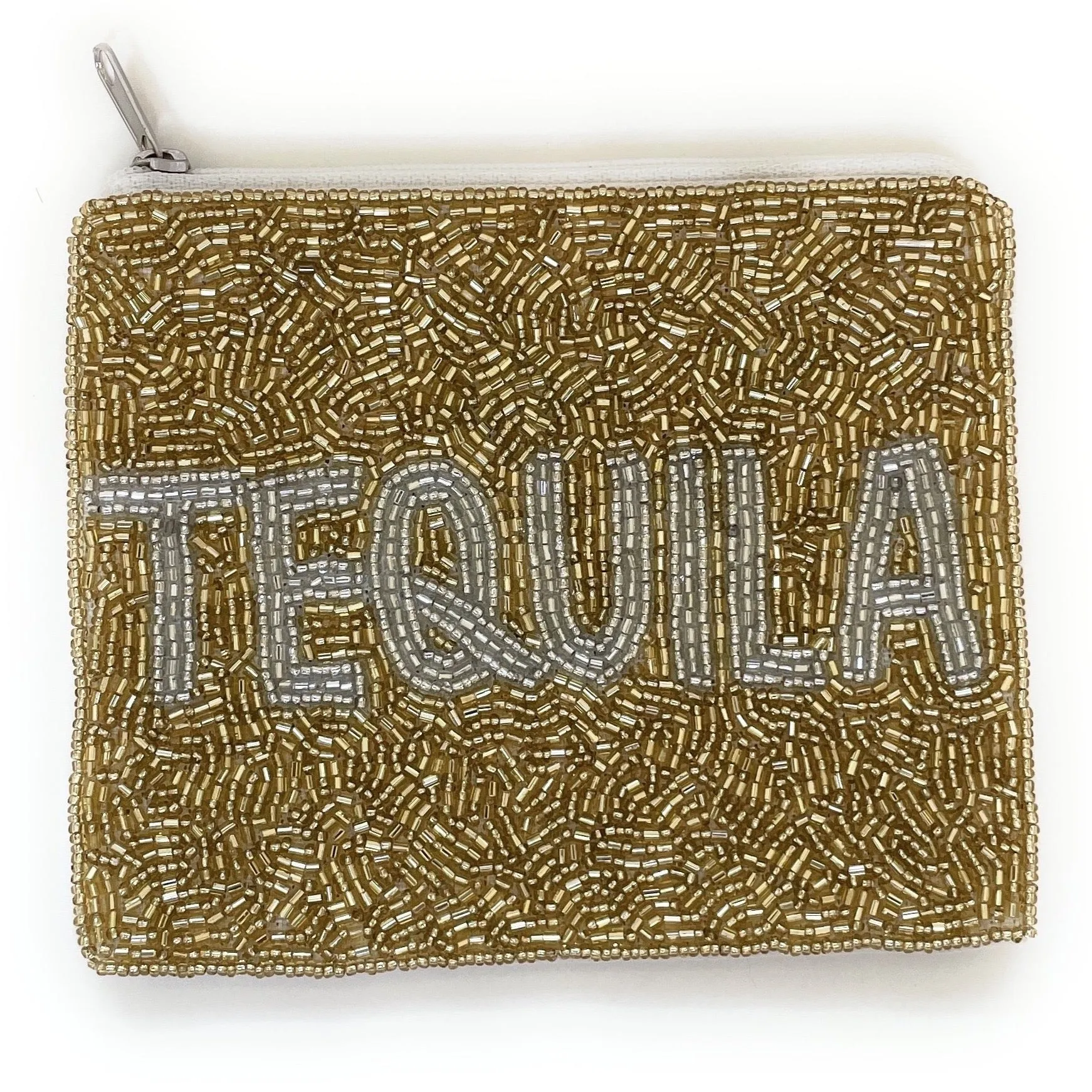 Tequila Coin Purse