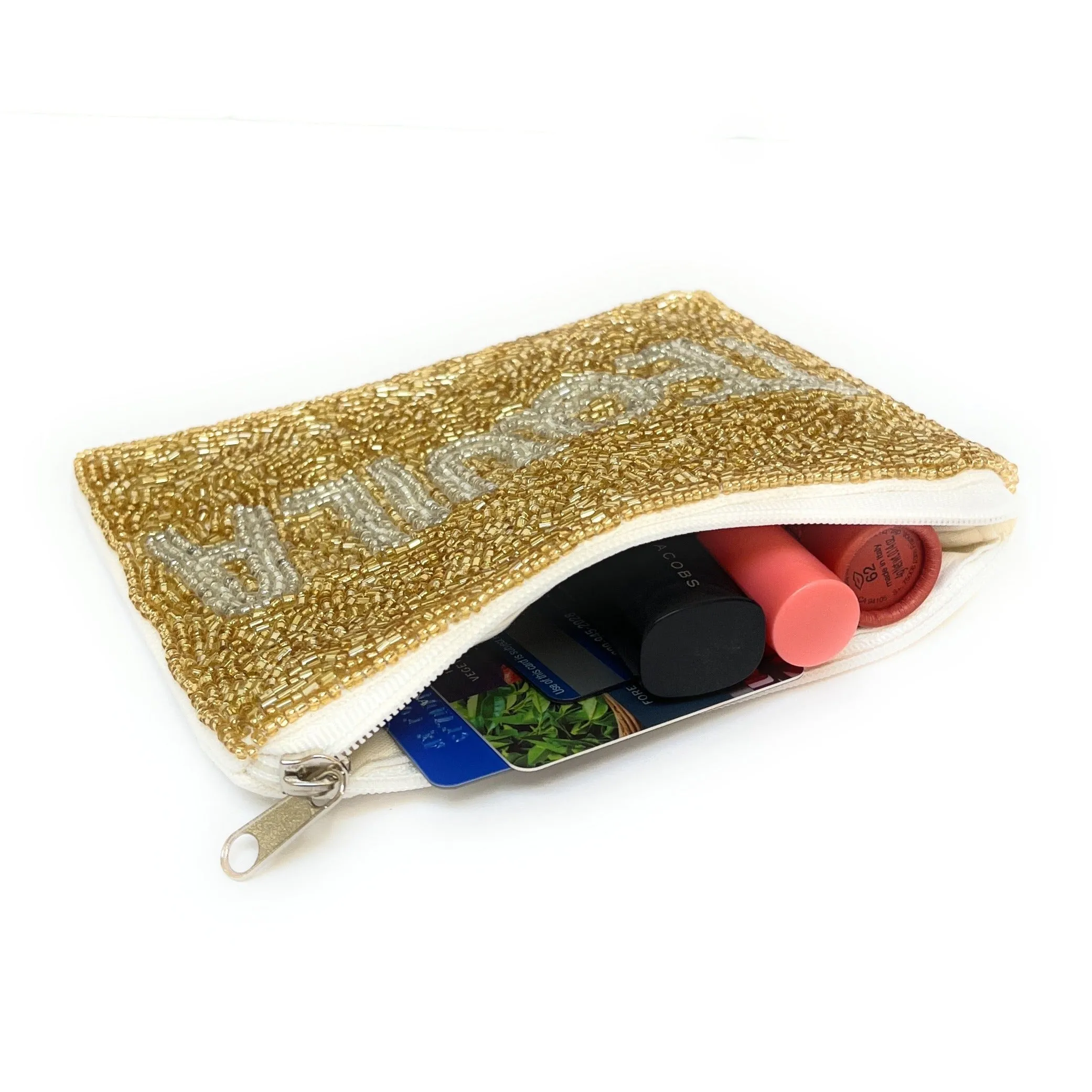 Tequila Coin Purse