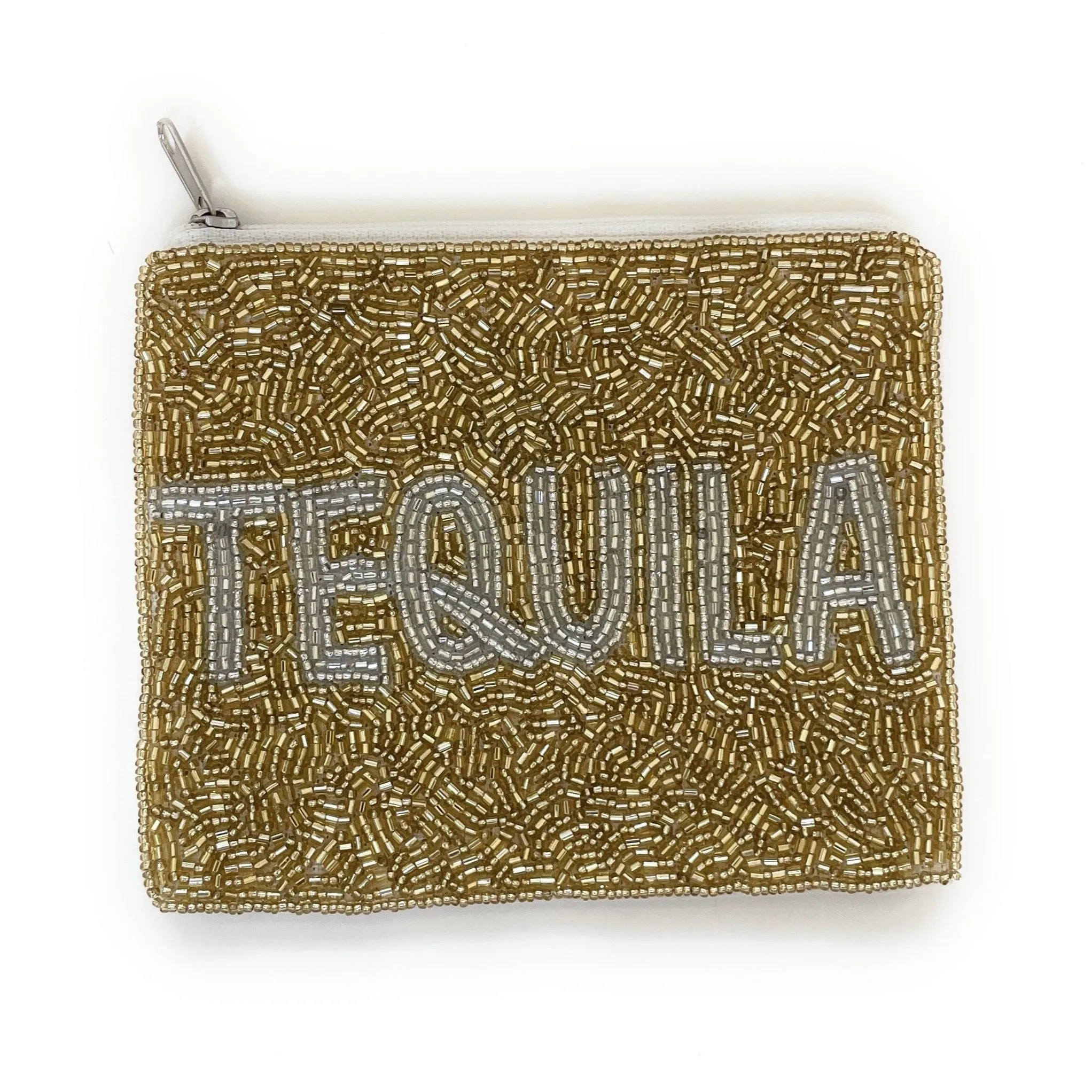 Tequila Coin Purse