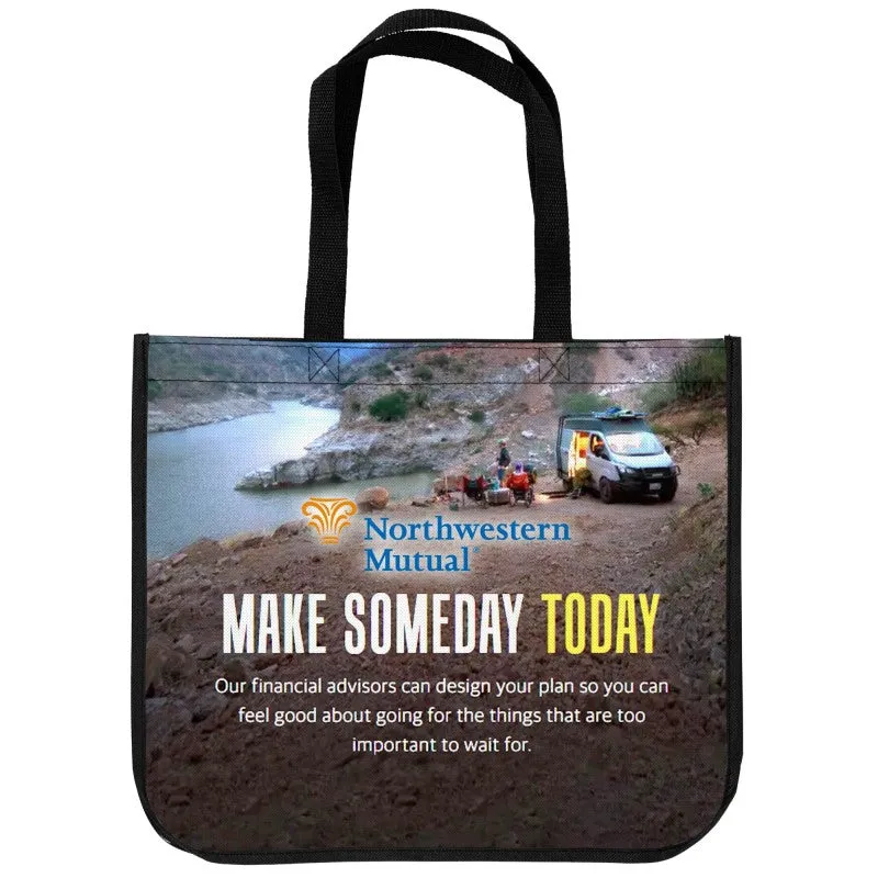 The Lexington Tote