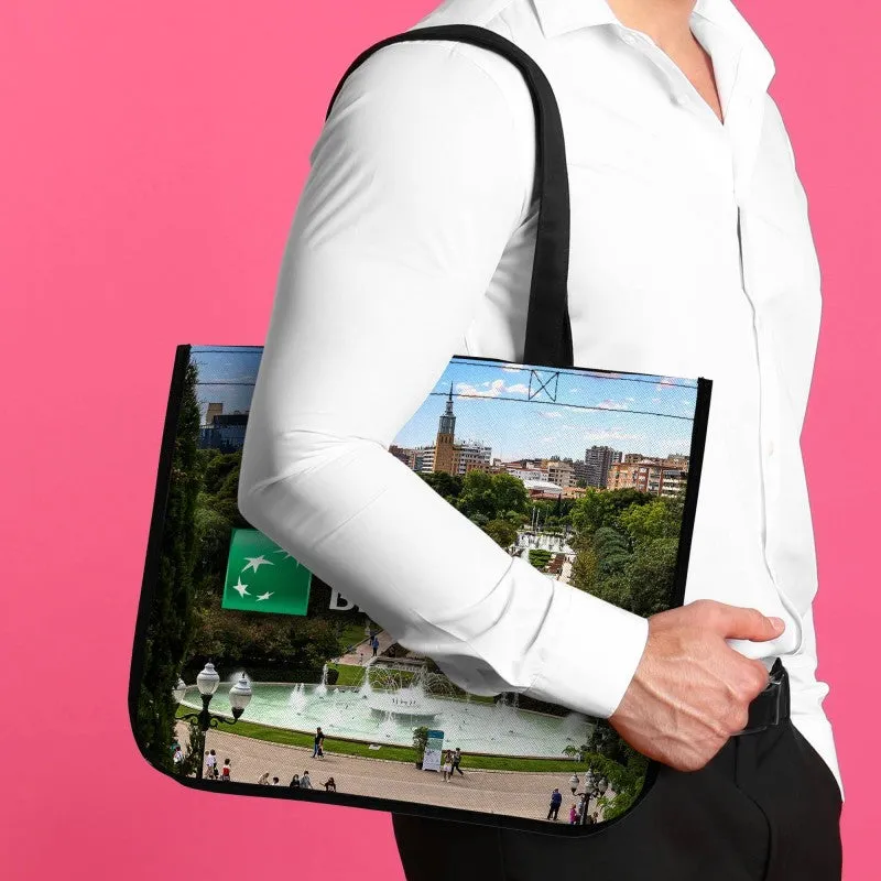 The Lexington Tote