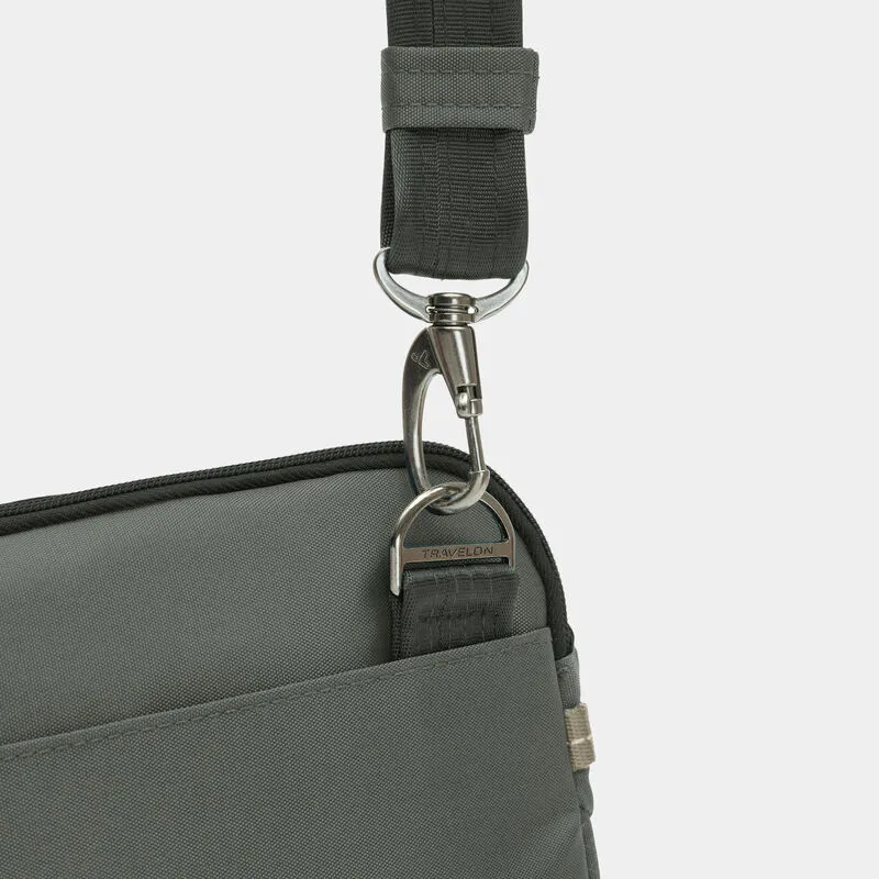 Travelon Anti-Theft Active Small Crossbody