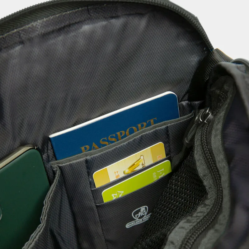 Travelon Anti-Theft Active Small Crossbody