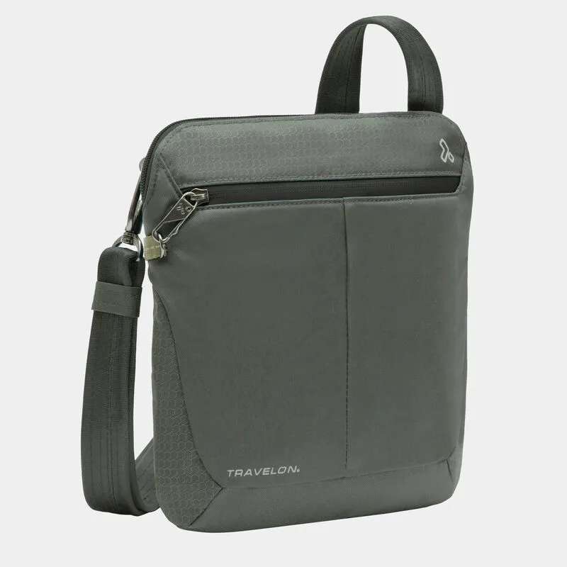 Travelon Anti-Theft Active Small Crossbody