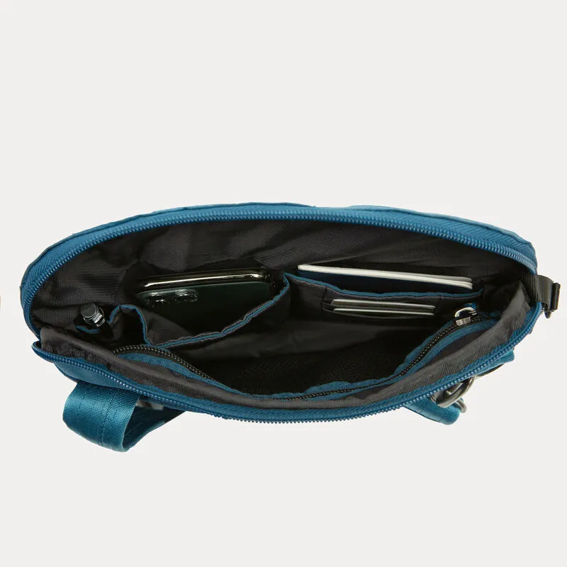 Travelon Anti-Theft Active Small Crossbody
