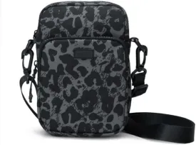 VOORAY 1L Lightweight Core Crossbody Bag  Adjustable Belt Bag for Gym & Travel