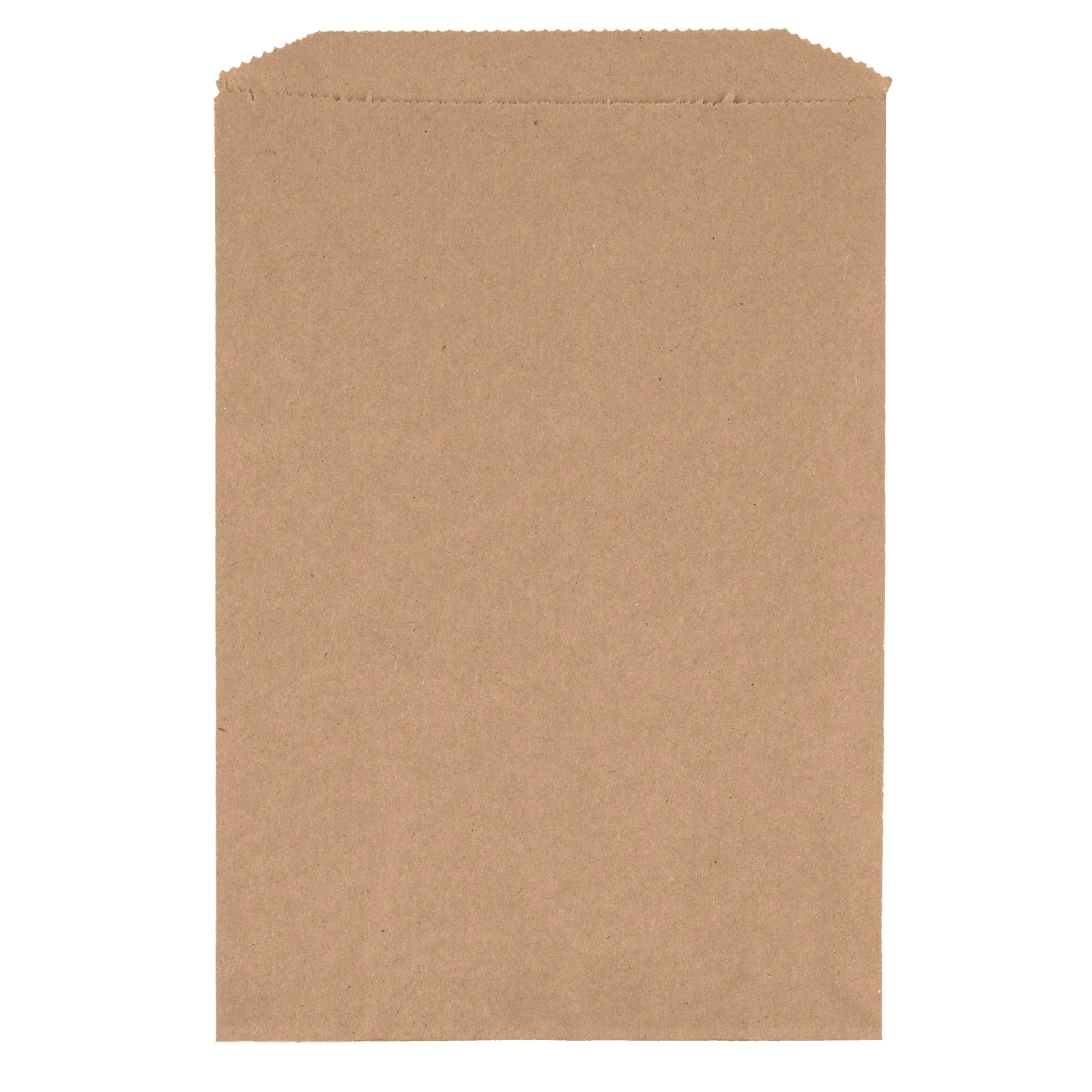 Wholesale 7x10 Merchandise Paper Bag - 9208