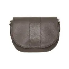 Zara Saddle Bag