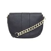 Zara Saddle Bag