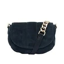 Zara Saddle Bag